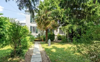 Neuilly-Plaisance (93360)