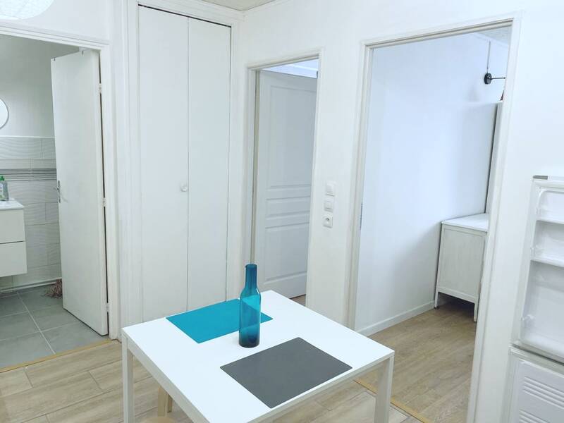 Cergy (95000)