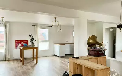 Enghien-Les-Bains (95880)