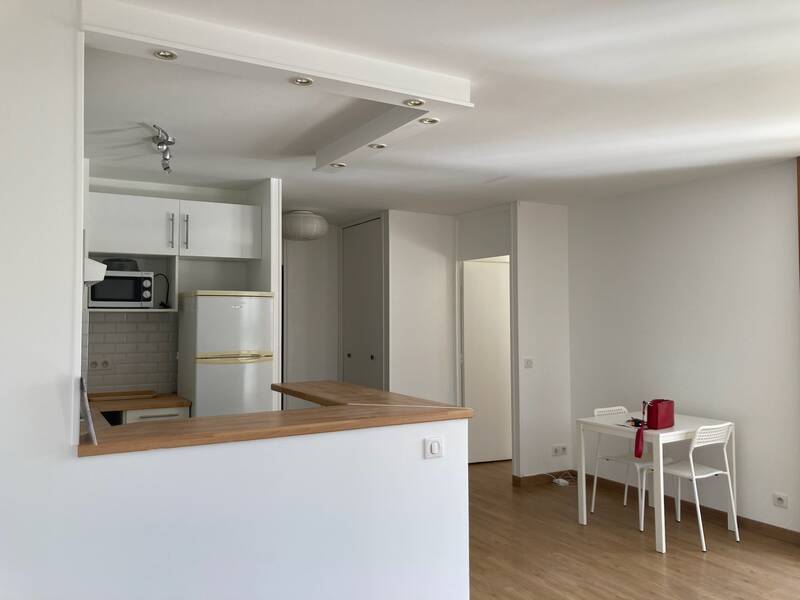 Paris 15E (75015)