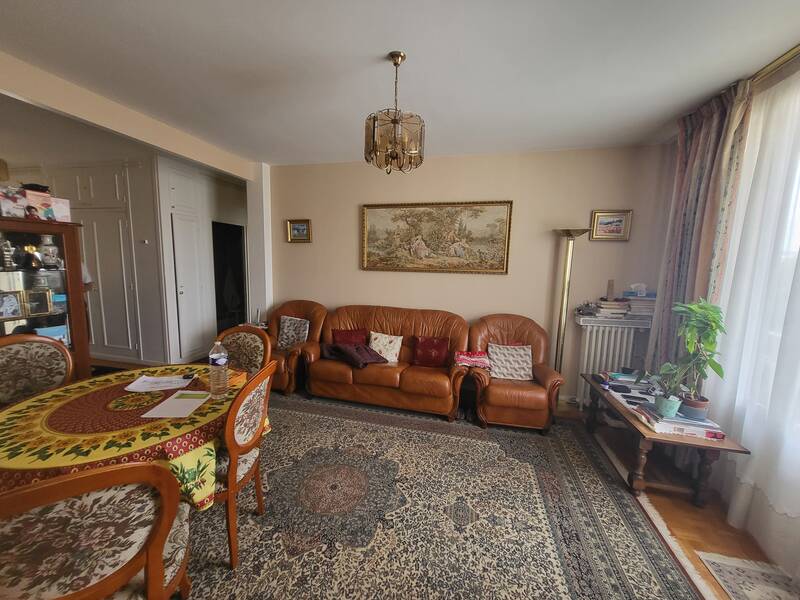 Paris 15E (75015)