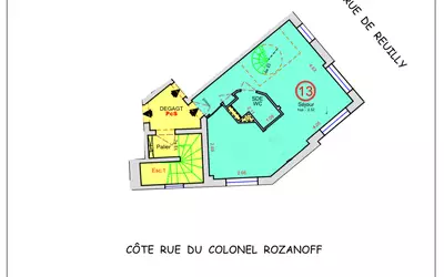 Paris 12E (75012)