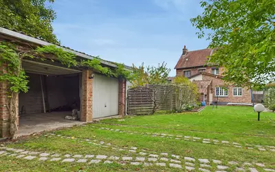 + Garages, Douai (59500)