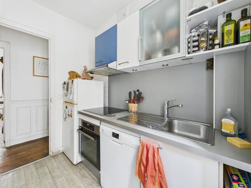 Paris 15E (75015)