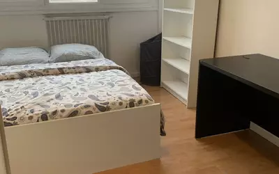 Marseille 5E