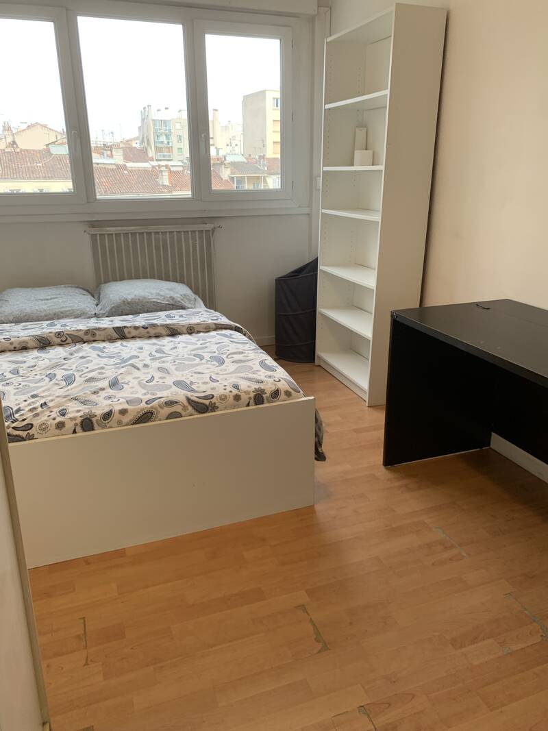 Marseille 5E