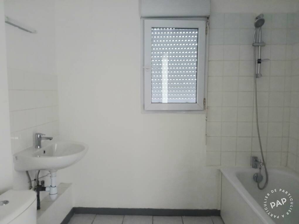 Vente appartement 3 pièces 56 m² Dole (39100) - 56 m² - 98.000 € | Particulier à Particulier — 9