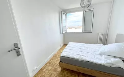 Vitry-Sur-Seine (94400)