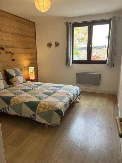 Vente appartement 4 pièces Aime-la-Plagne (73210)