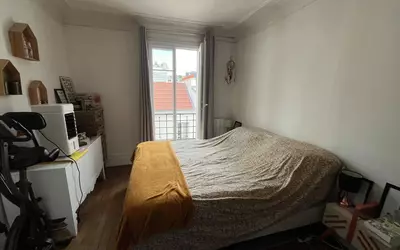 Paris 18E (75018)