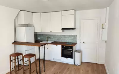 Paris 18E (75018)