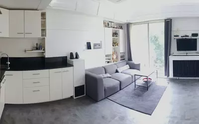 Neuilly-Sur-Seine (92200)