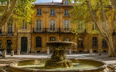 Aix-En-Provence (13080)