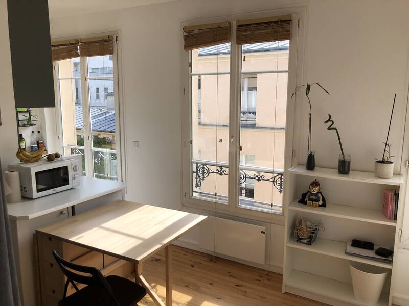 Paris 11E (75011)
