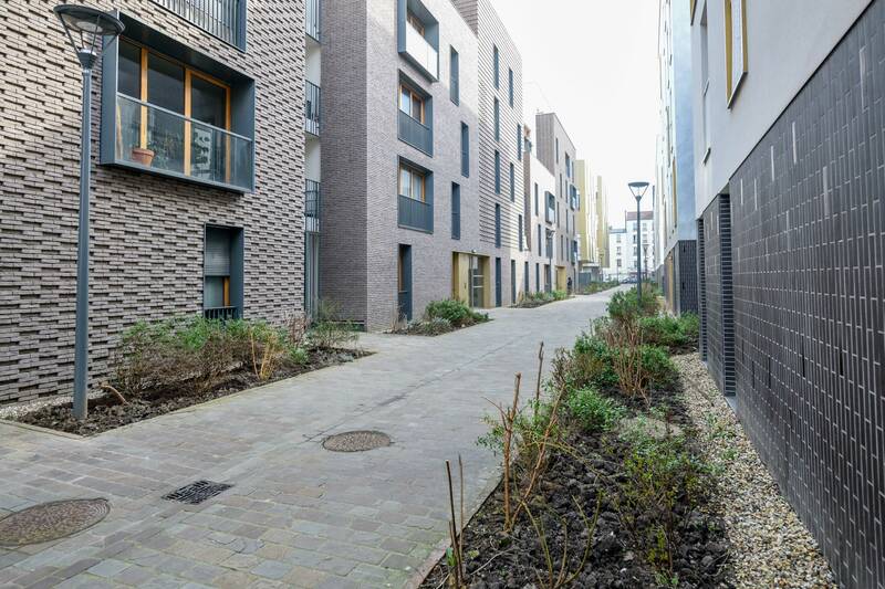 Aubervilliers (93300)