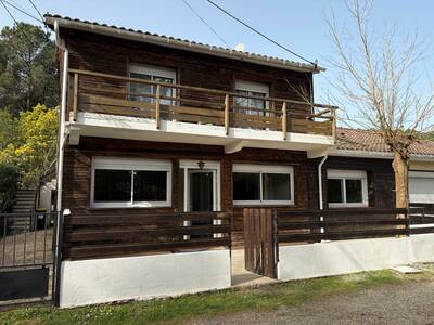 Vente appartement 3 pièces Lacanau (33680)