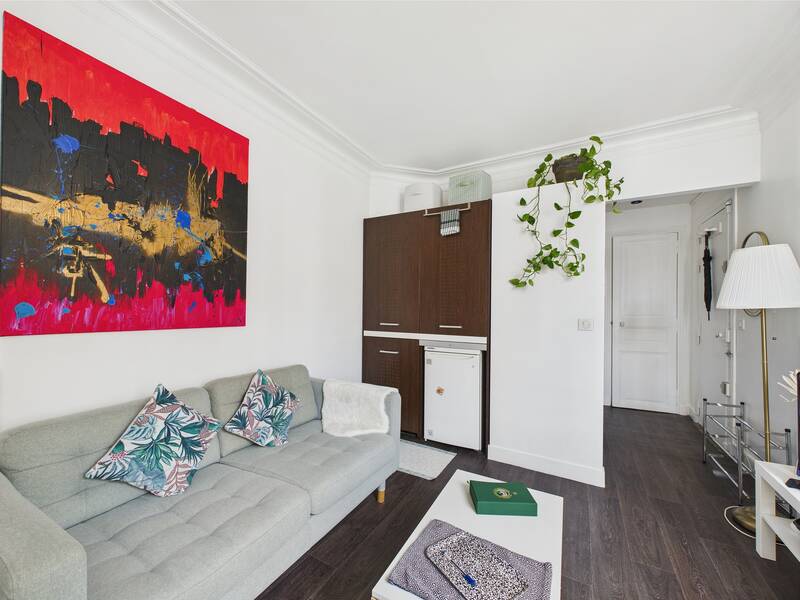 Paris 18E (75018)