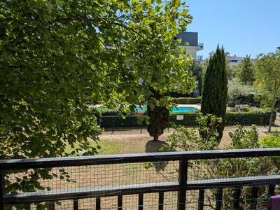 Vente appartement 2 pièces Bordeaux (33)