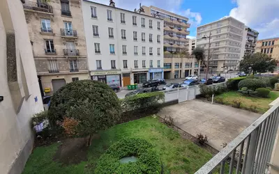 Paris 15E (75015)