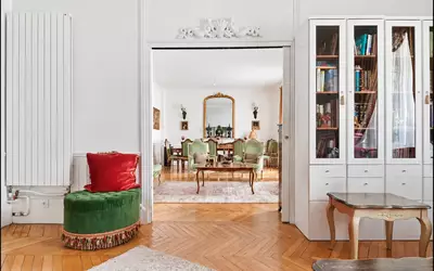 Paris 16E (75016)