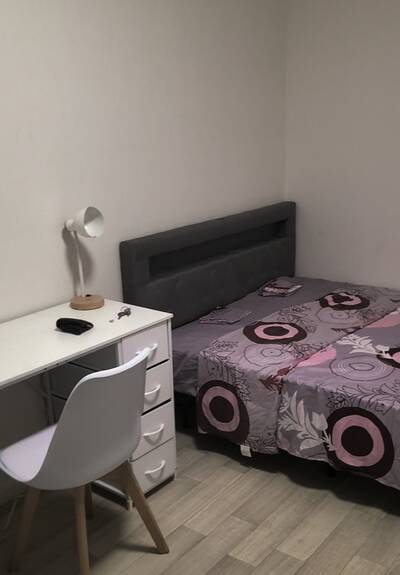 Location chambre en colocation 4 pièces Le Mans (72)