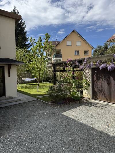 Vente appartement 5 pièces Seloncourt (25230)