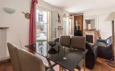 Paris 15E (75015)