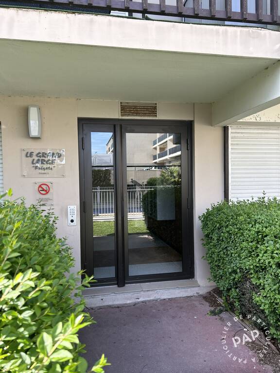 Vente Appartement