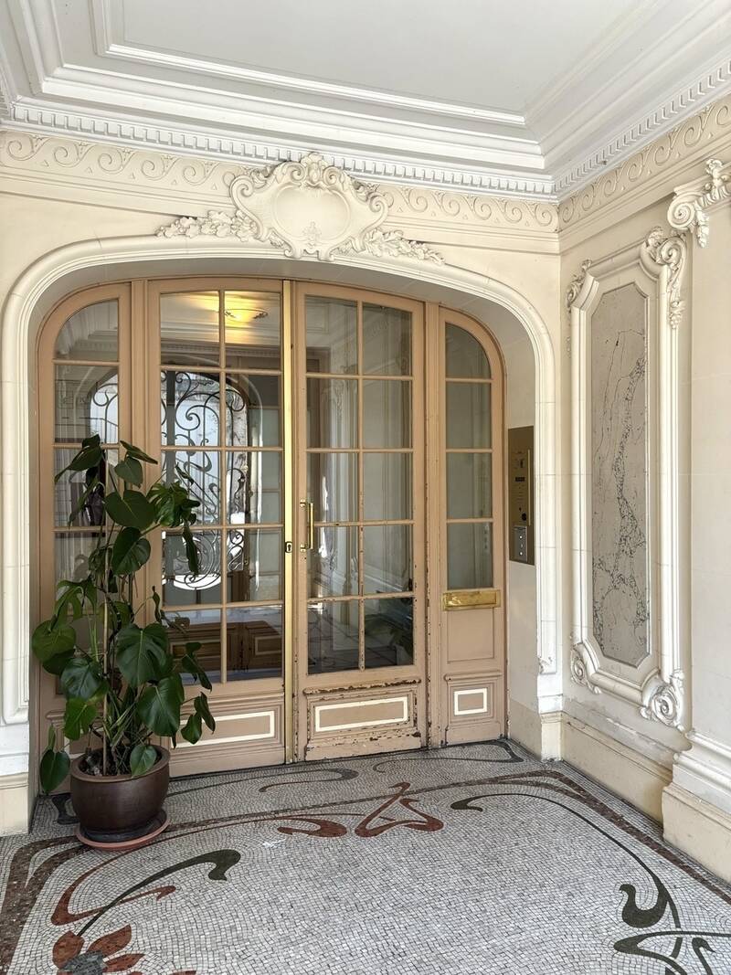 Paris 16E (75016)