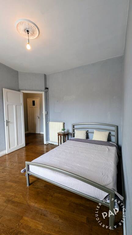 Vente Appartement 60&nbsp;m²