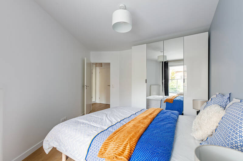 Asnières-Sur-Seine (92600)