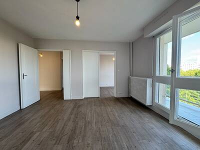 Vente appartement 3 pièces Ivry-sur-Seine (94200)