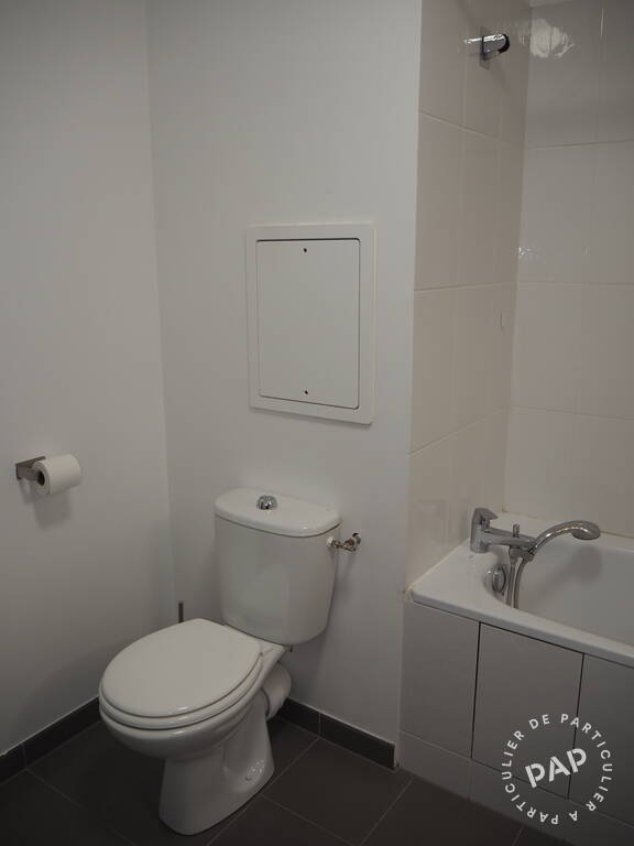 Location meublée appartement 2 pièces 40 m² Créteil (94000) photo 6