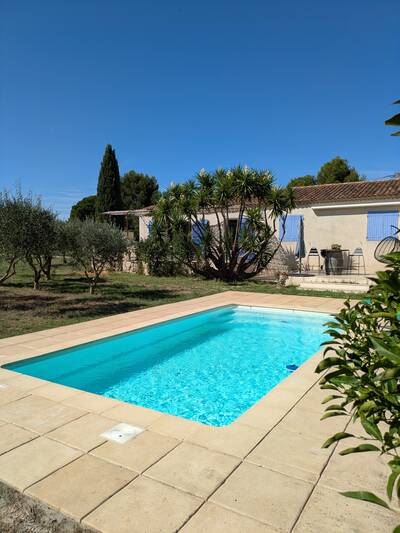Vente maison 5 pièces Arles (13)