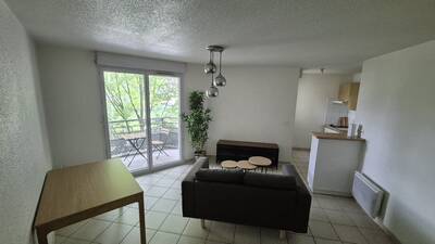 Location appartement 2 pièces Évry-Courcouronnes (91)