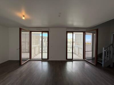 Location appartement 3 pièces Montreuil (93100)