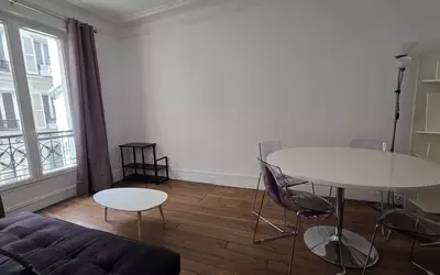 Paris 18E (75018)