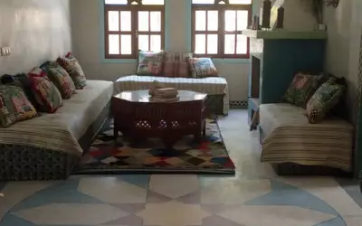 Maroc