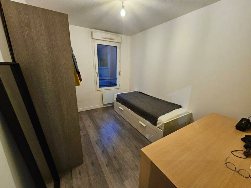 Villeurbanne (69100)
