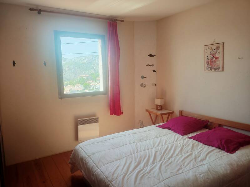 Marseille 16E (13016)