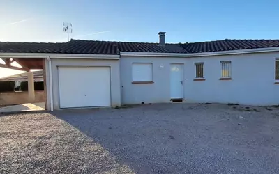Lescure-D'albigeois (81380)