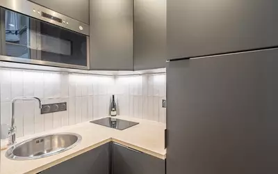 Paris 15E (75015)