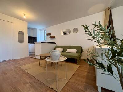 Location appartement studio Bordeaux (33)