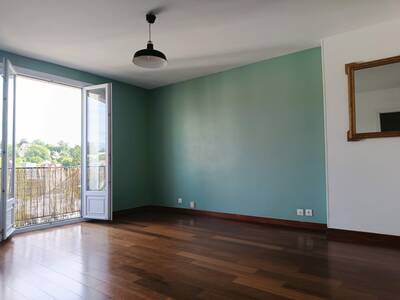 Vente appartement 3 pièces Vaucresson (92420)