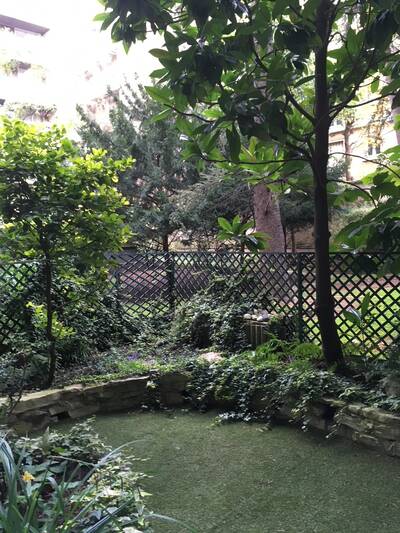 Vente appartement 2 pièces Neuilly-sur-Seine (92200)