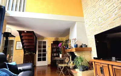 Breuillet (91650)