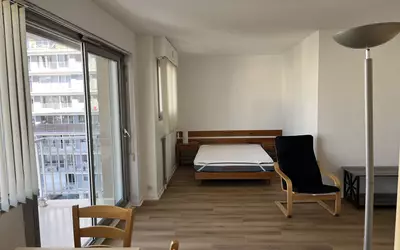 Loft Puteaux (92800)