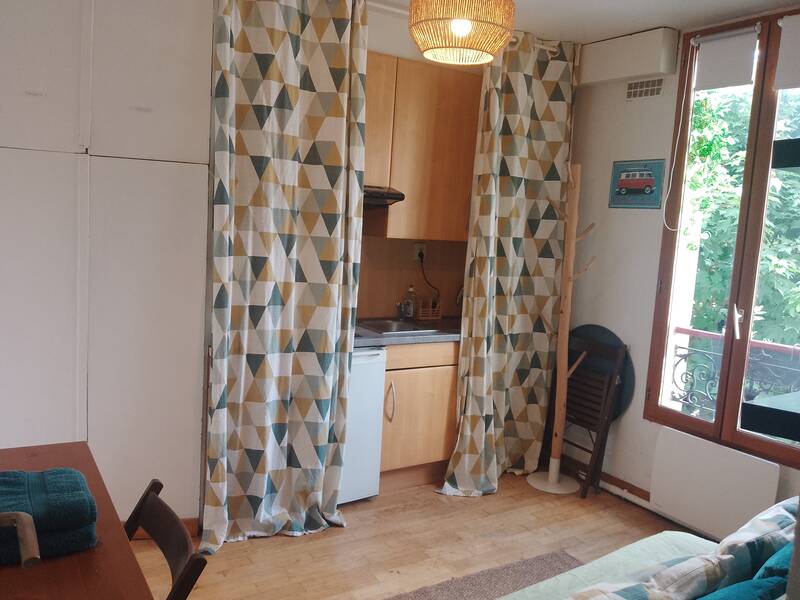 Paris 18E (75018)