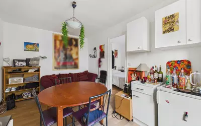 Paris 17E (75017)