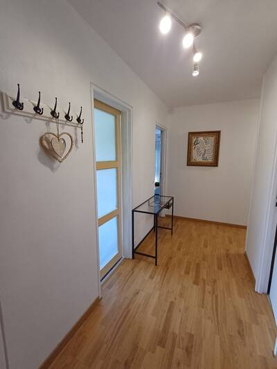 Location appartement 3 pièces Les Ulis (91940)
